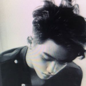 Meet your Posher, Adrian